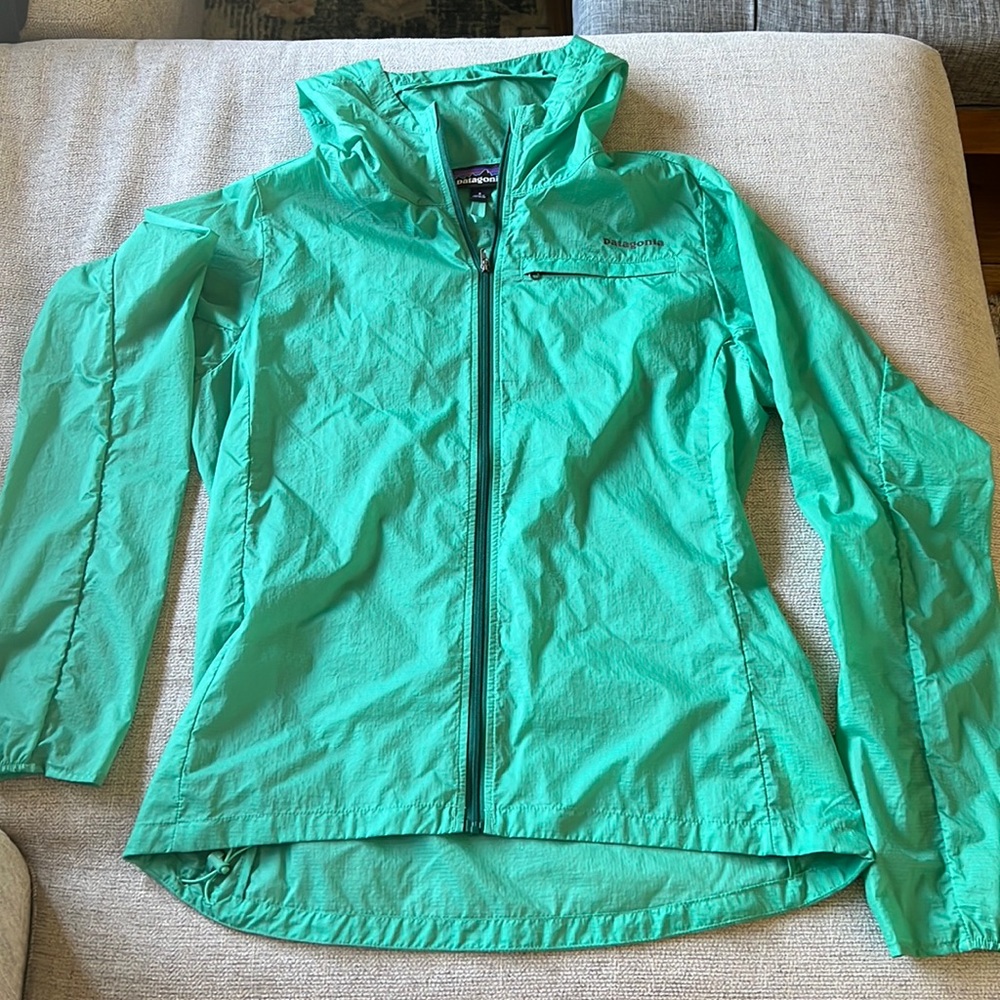 Women’s Houdini Jacket